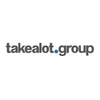 Takealot Group logo
