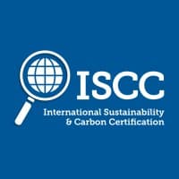ISCC System GmbH logo