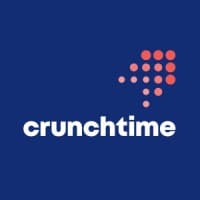 Crunchtime logo