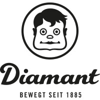 Diamant logo