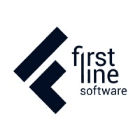 First Line Software logo