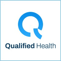 Qualified Health logo