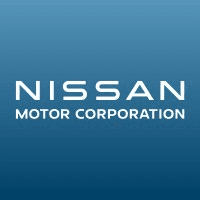 Nissan Motor Corporation logo