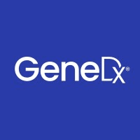 GeneDx logo