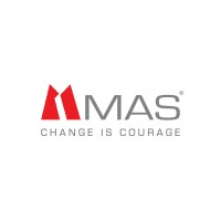 MAS Holdings logo