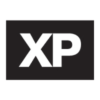 XP Power logo