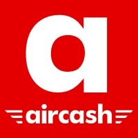 Aircash logo
