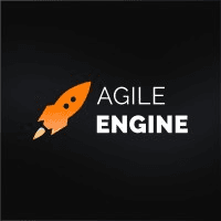 AgileEngine logo