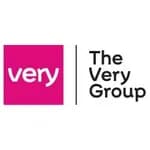 The Very Group logo