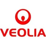 Veolia Environnement SA logo