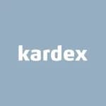 Kardex logo