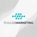Puulse Marketing logo