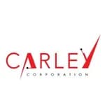 Carley Corporation logo
