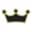 King Quality Roofing logo