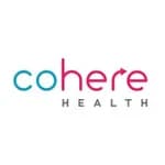 Cohere Health logo