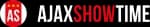 Ajax Systems logo