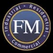 Fence Masters logo