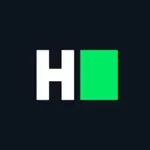 HackerRank Careers logo