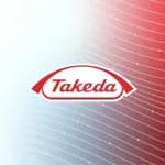 Takeda logo