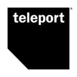Teleport logo