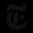 The New York Times logo