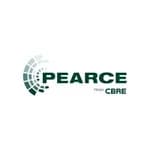 Pearce Services logo