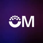 Omnicom Media logo