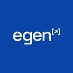 Egencia logo