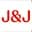 Jj logo