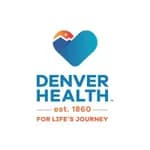 Denverhealth logo