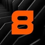 GR8_TECH logo