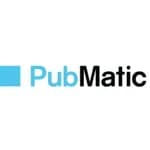 PubMatic logo