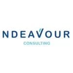 Ndeavour logo