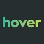 Hover logo