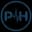 PulseHire HR logo