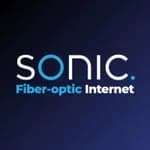 Sonic Internet + Phone logo