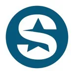 STR logo