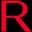 Revlon Corporate logo