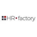 HR factory logo