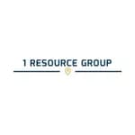 1 Resource Group logo