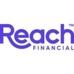 Reach Financial logo