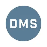 DMS logo