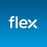 Flextronics logo