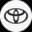 Toyota Financial Services, KINTO and KINTO JOIN logo