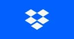 Dropbox logo