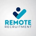 Remote Recruitment logo