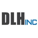 DLH logo