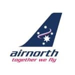 Air North logo