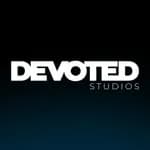 Devoted Studios logo