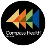 Compass Health Network logo